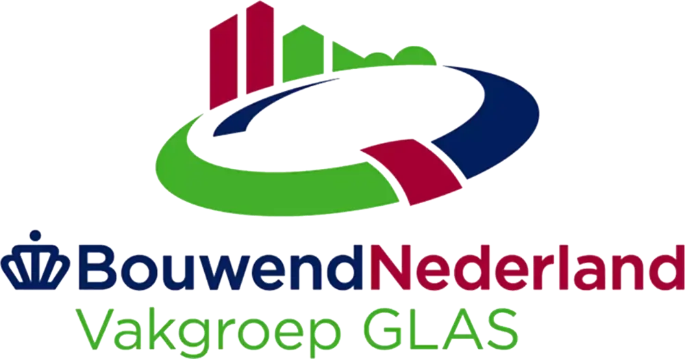 Logo - Vakgroep Glas