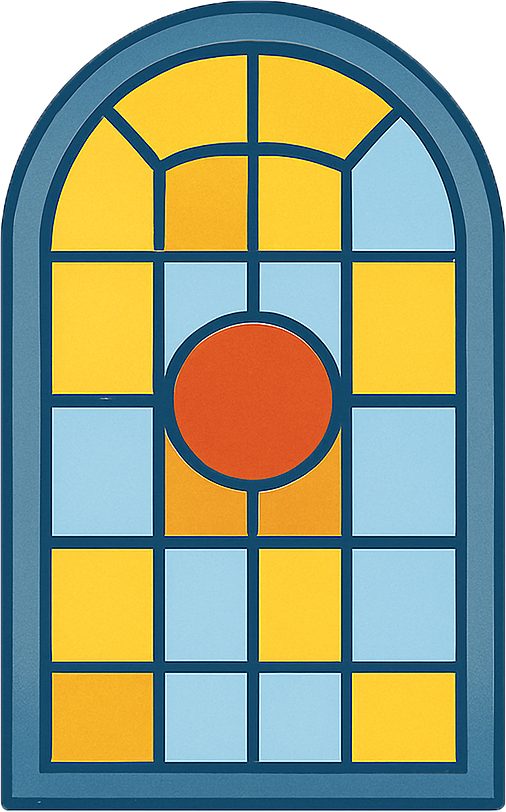 Glas-in-lood