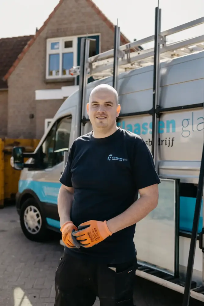 Claassen Glas - 105