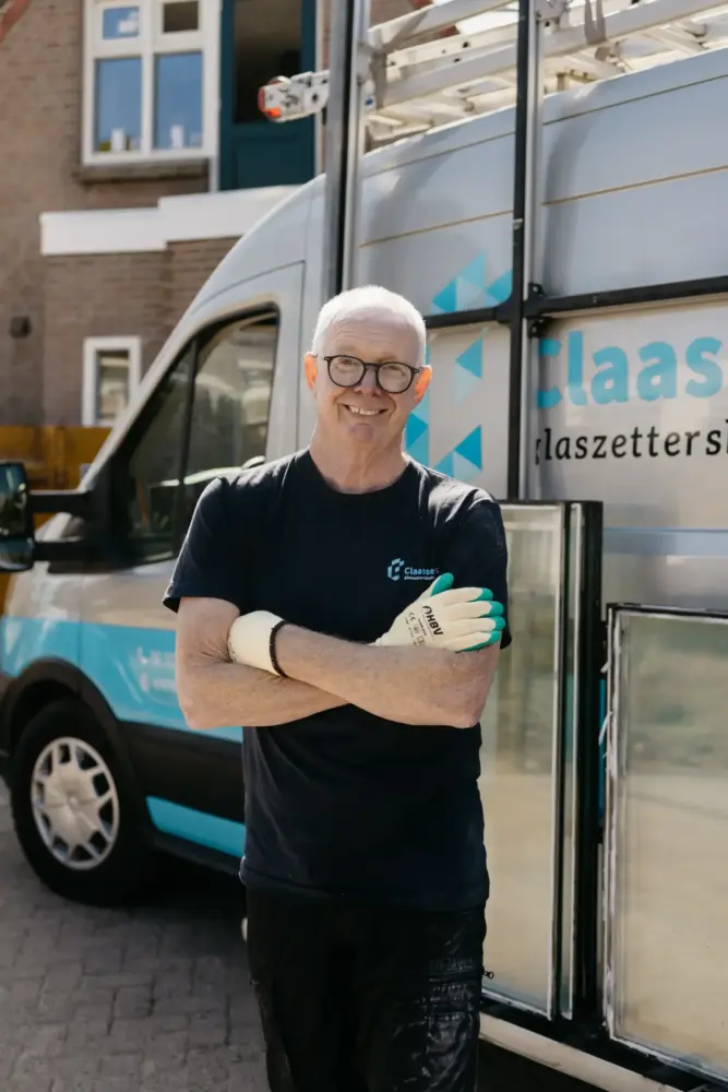 Claassen Glas - 107
