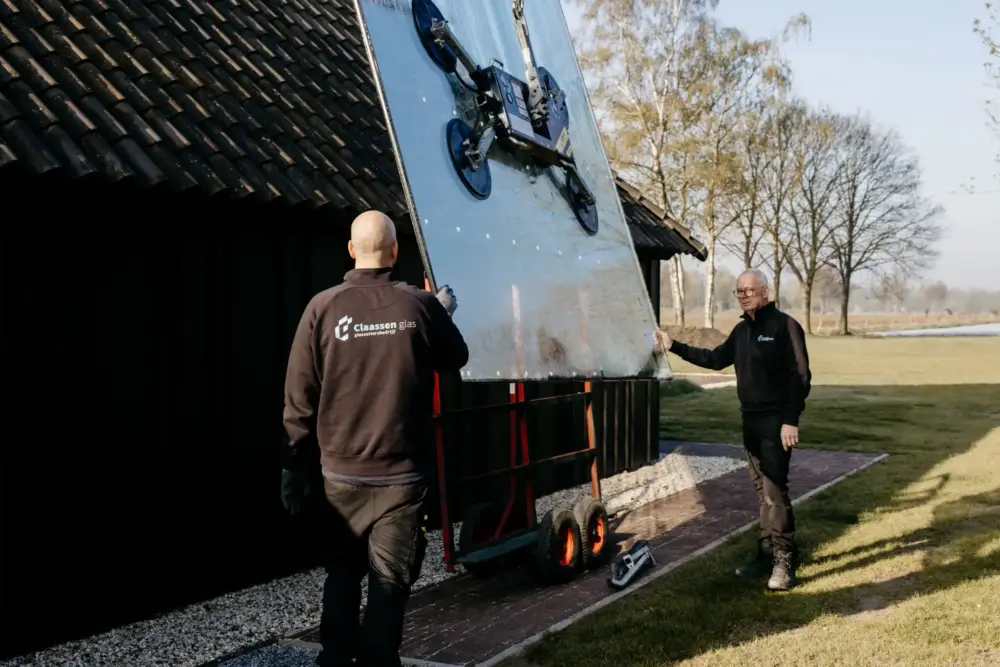 Claassen Glas - 46