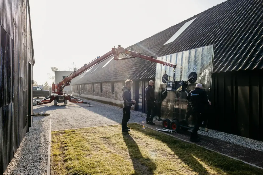 Claassen Glas - 48
