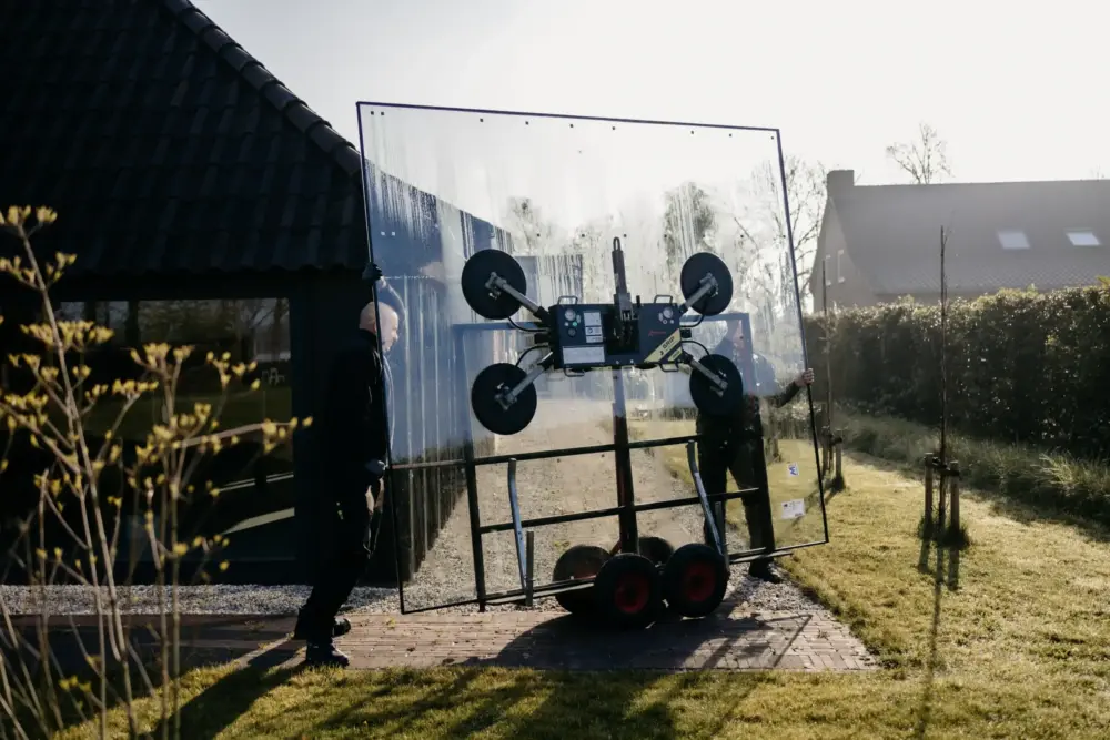 Claassen Glas - 51