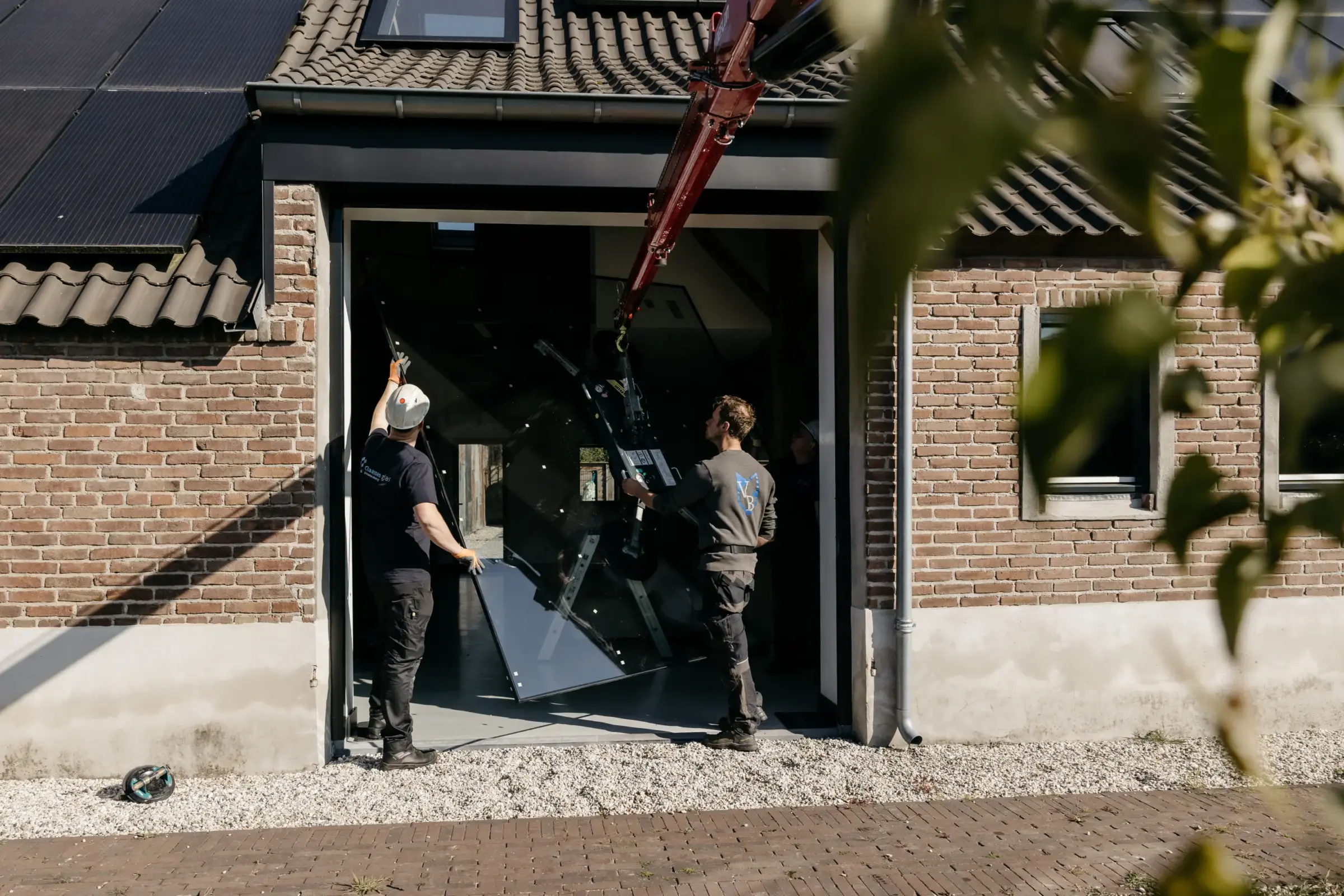 Claassen Glas - 78
