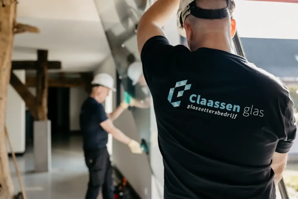 Claassen Glas - 82