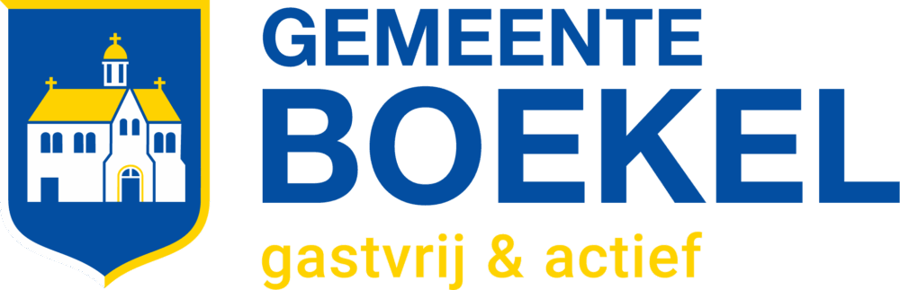 Logo - Gemeente Boekel