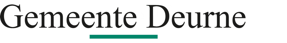 Logo - Gemeente Deurne
