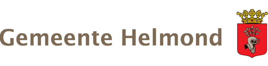 Logo - Gemeente Helmond